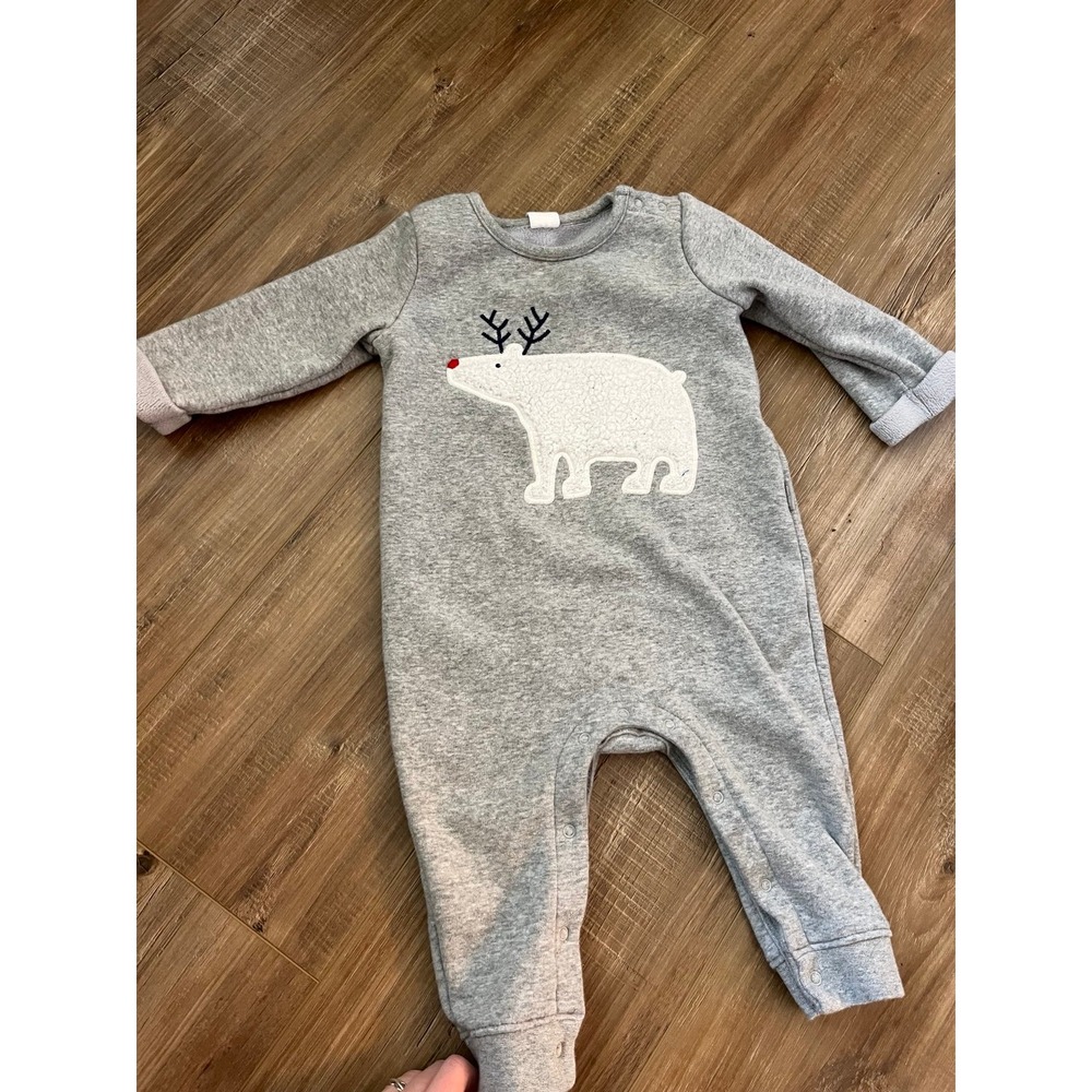 Baby Gap Outfit